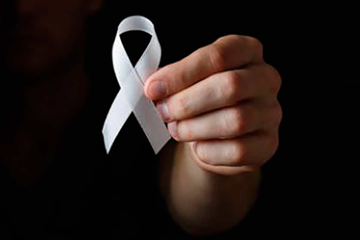 CRA-CE adere à Campanha Laço Branco